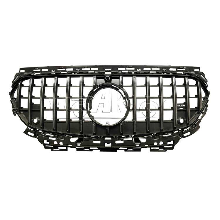 Mercedes Benz E-Class W214 Front Grill 2024 2025
