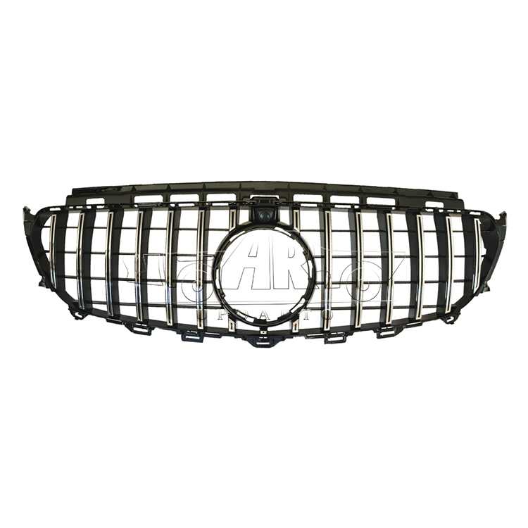 Mercedes Benz E-Class W213 Front Grill 2016 2017 2018 2019 2020 2021 2022 2023