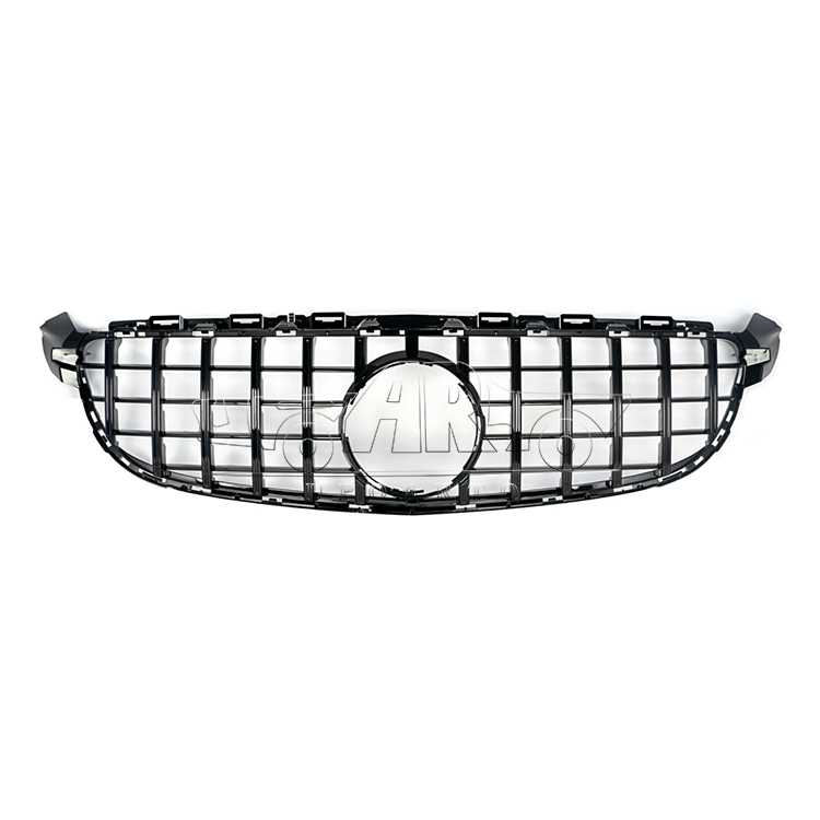 W205 GTR Style Front Grille