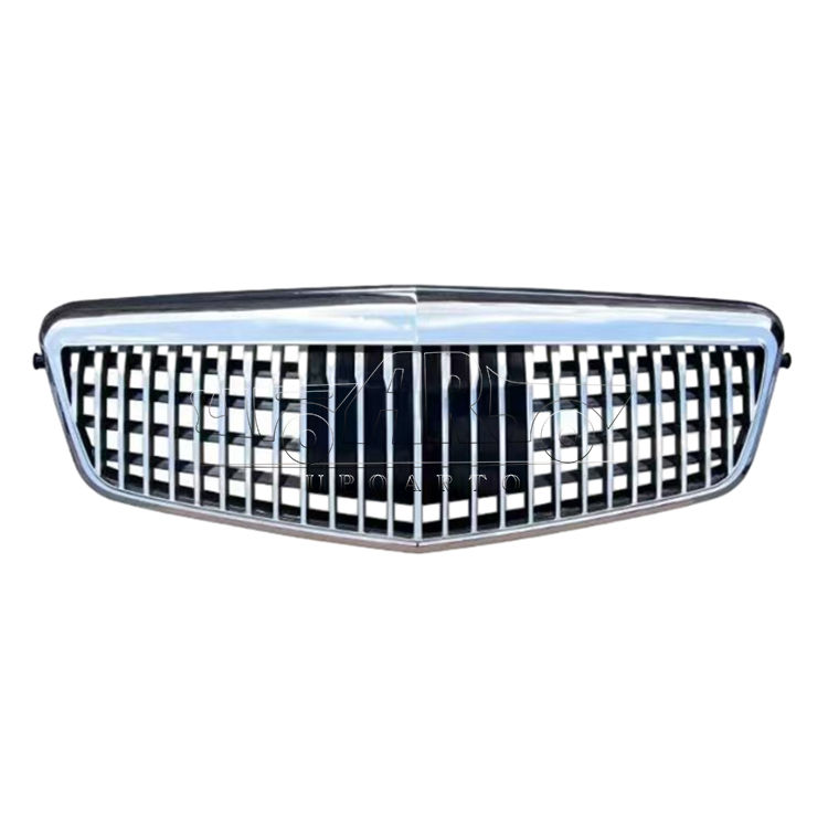 mercedes w212 front grill