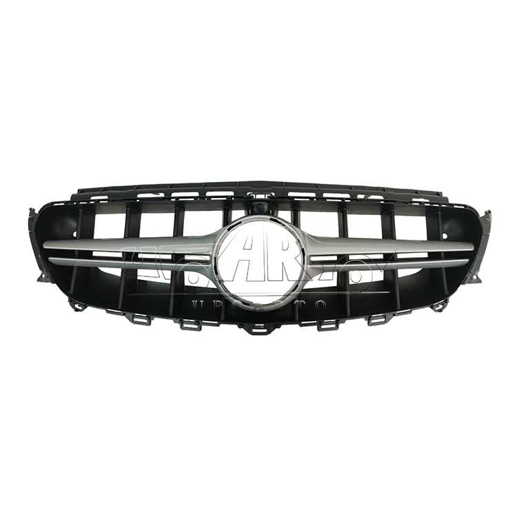 grill for mercedes e class w213