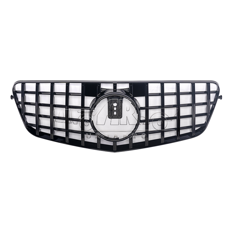 mercedes w212 front grill