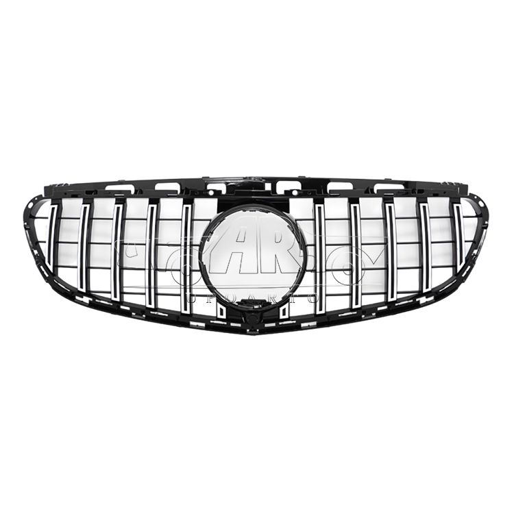 mercedes w212 grill