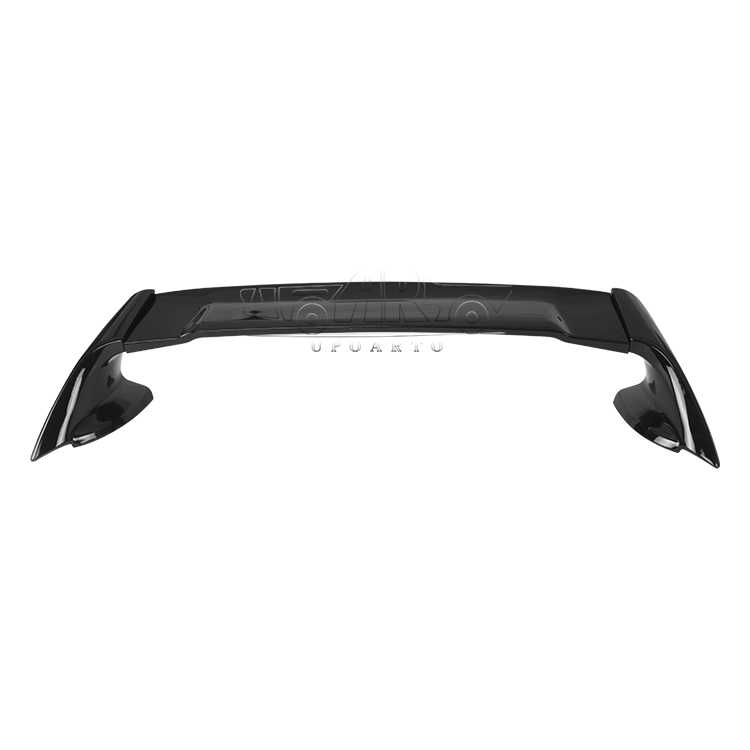 spoilers honda city 2014