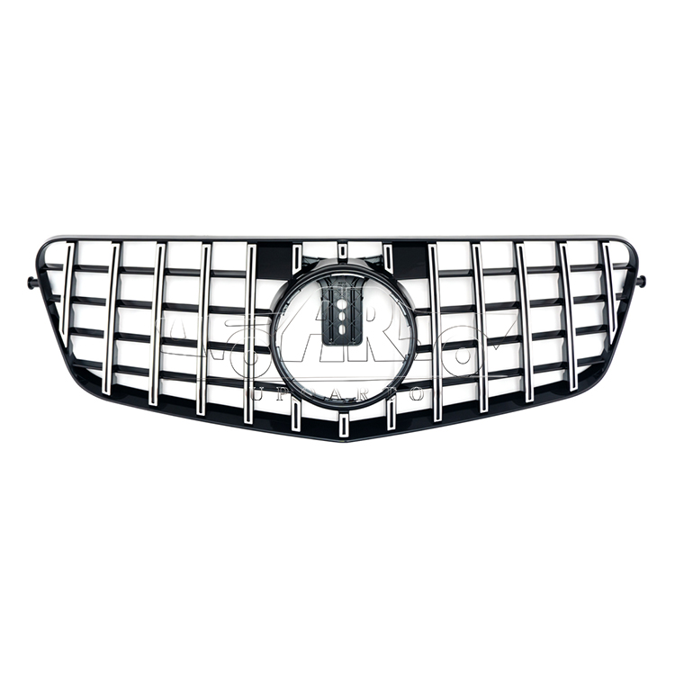 mercedes w212 front grill