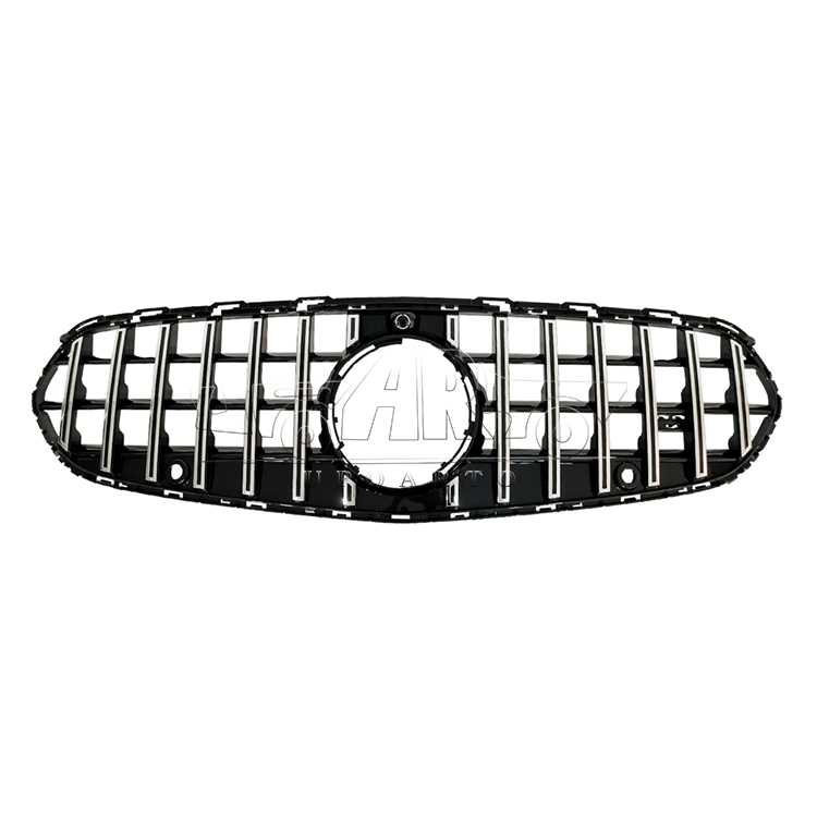 W206 GT Style Front Grille