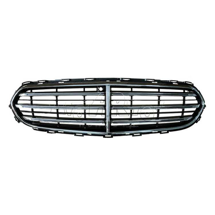 mercedes w213 grill
