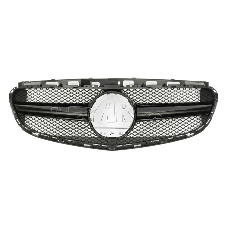 w212 grill
