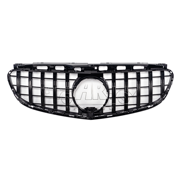 mercedes w212 grill