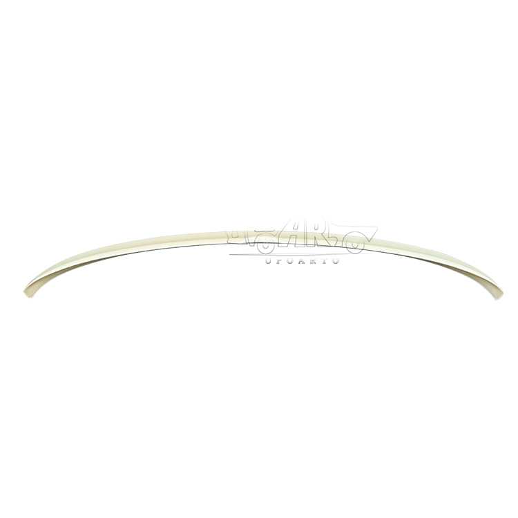 rear boot spoiler for mark x reiz