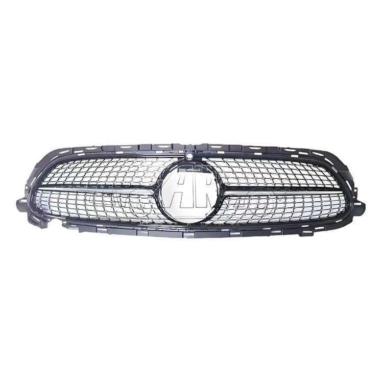 e class w213 front grill