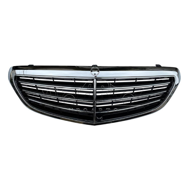 w212 grill