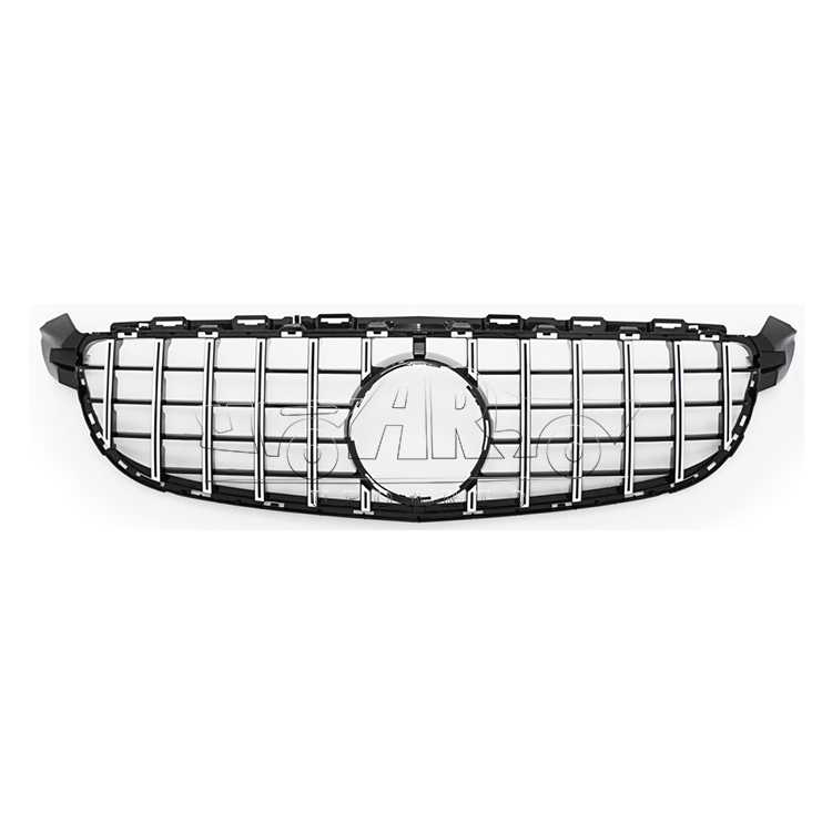 W205 GTR Style Front Grille