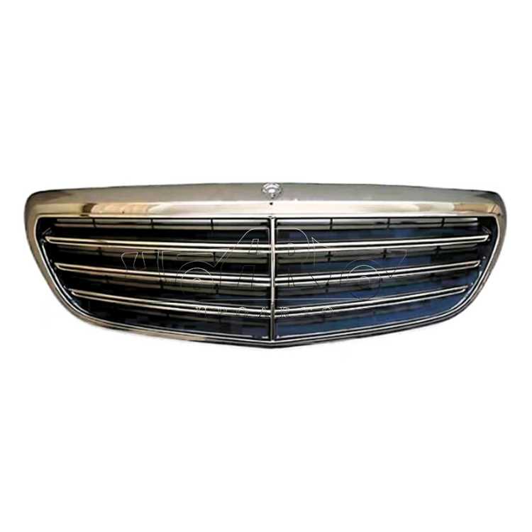 mercedes w213 grill