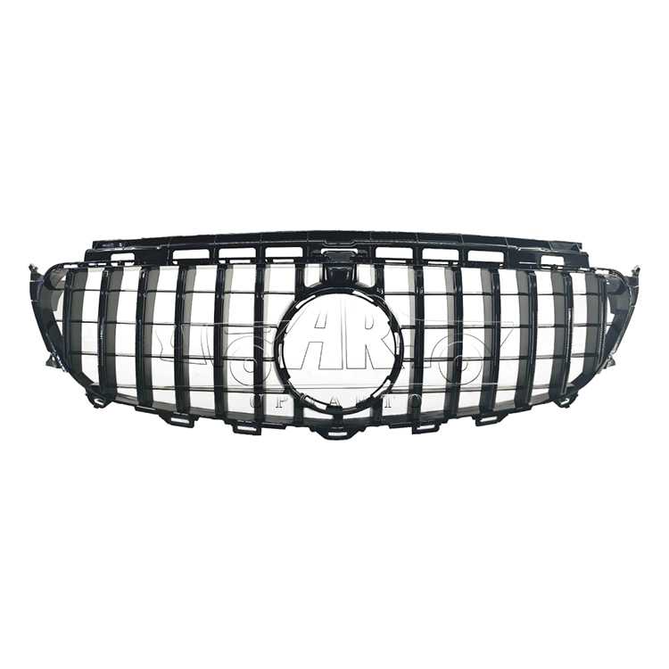 grill for mercedes e class w213