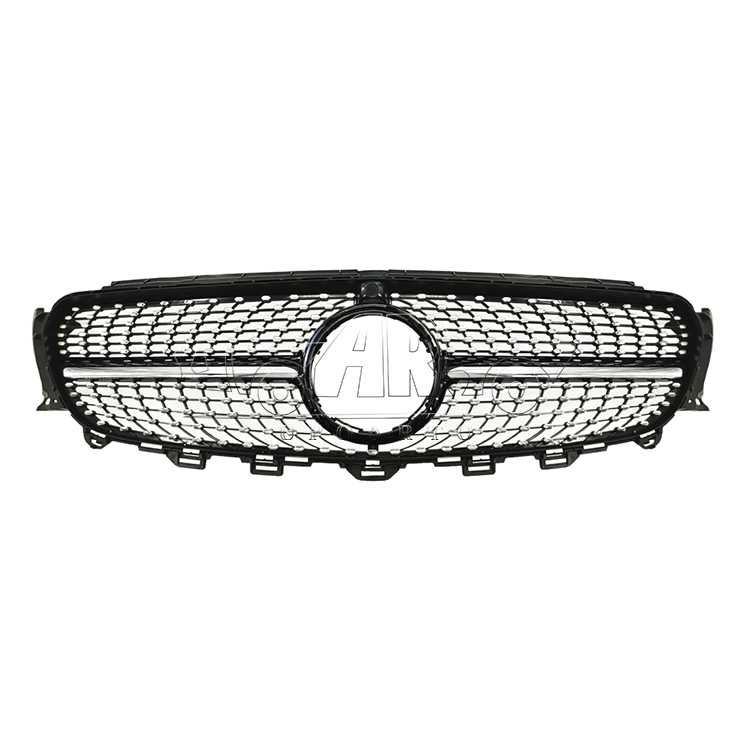 mercedes w213 grill