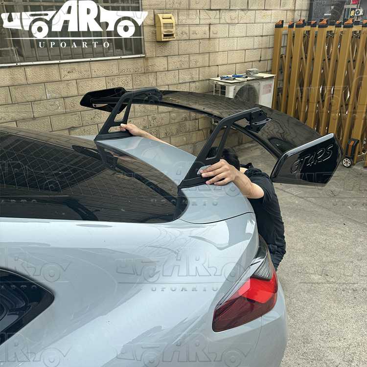 universal car rear spoilers
