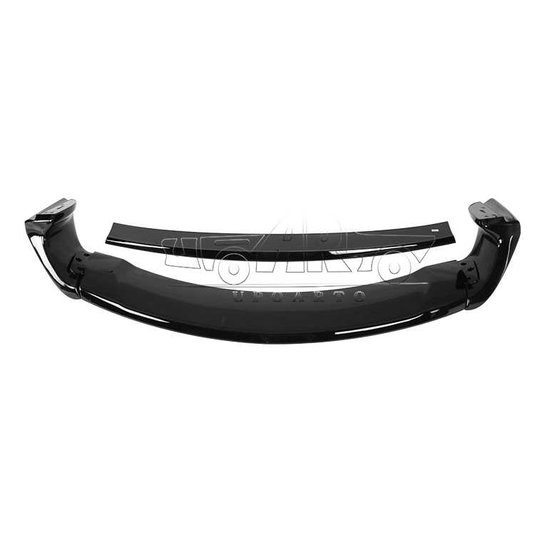honda civic accessories car spoilers