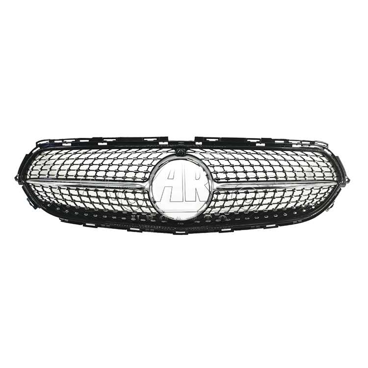 grill for mercedes e class w213