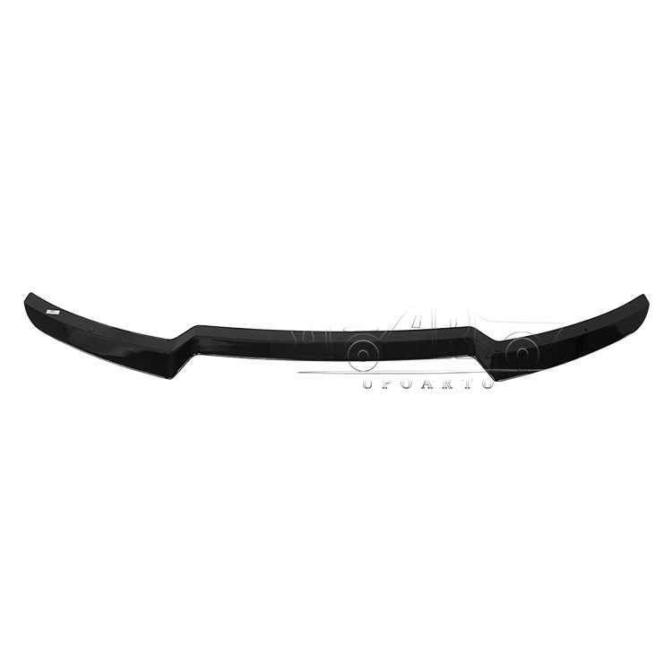 RS6 C7 Facelift Rear Roof Spoiler Wing