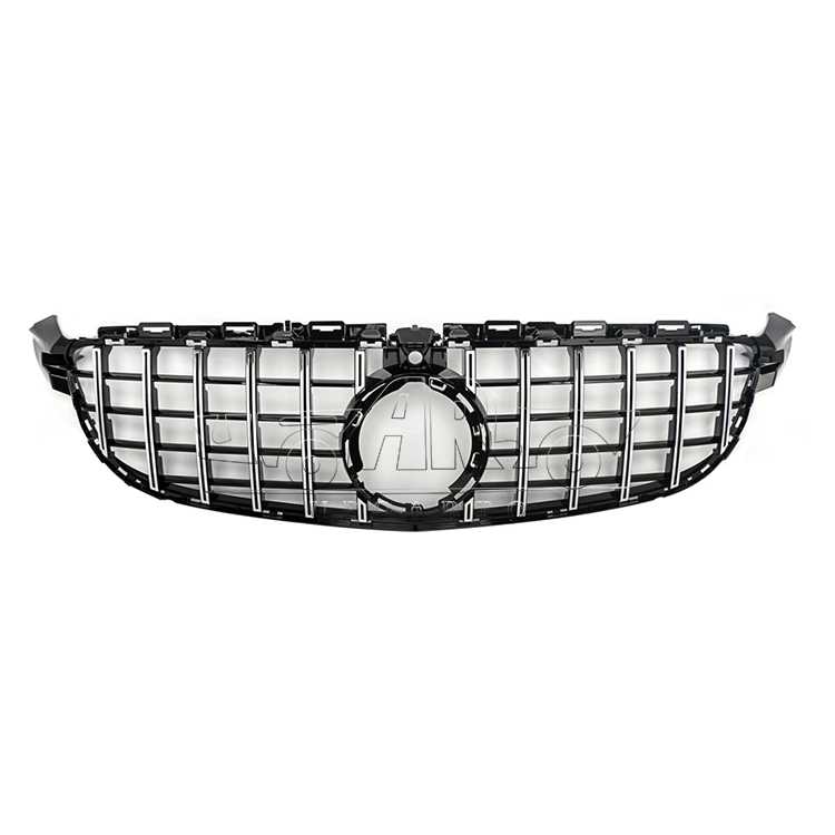 W205 GTR Style Front Grille