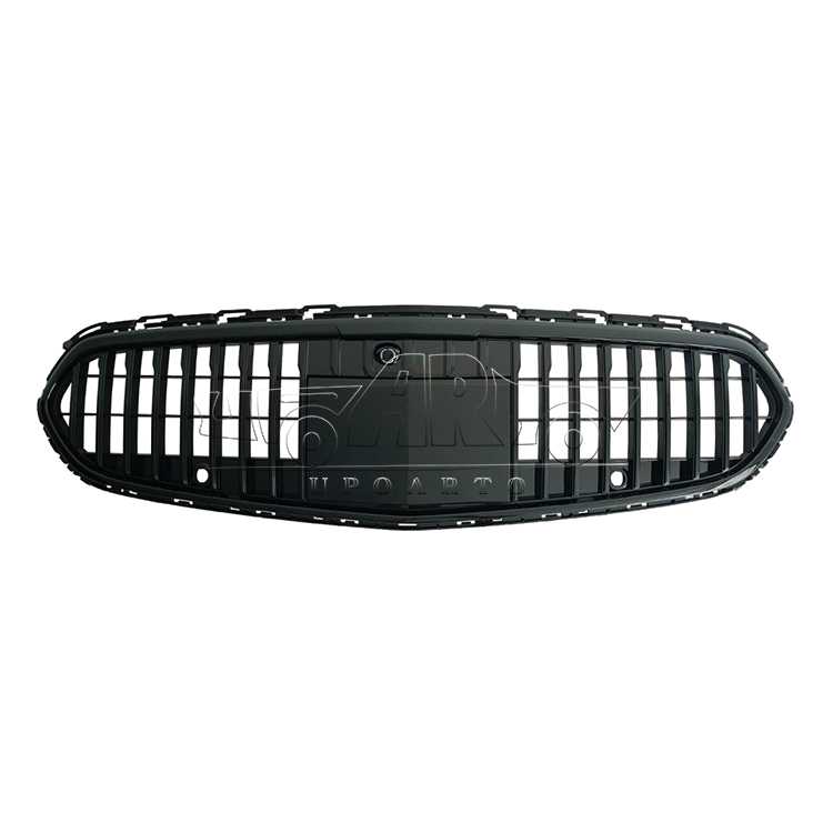 W206 Maybach Style Front Grille