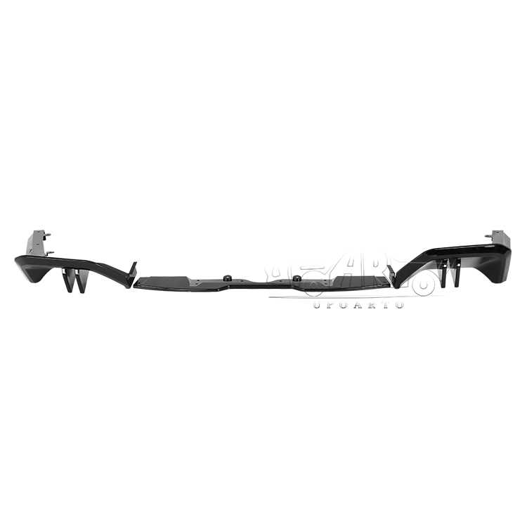 bmw g60 rear lip