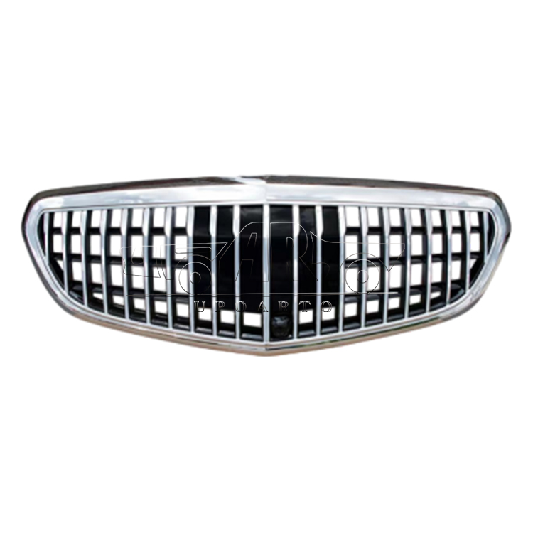 w212 grill