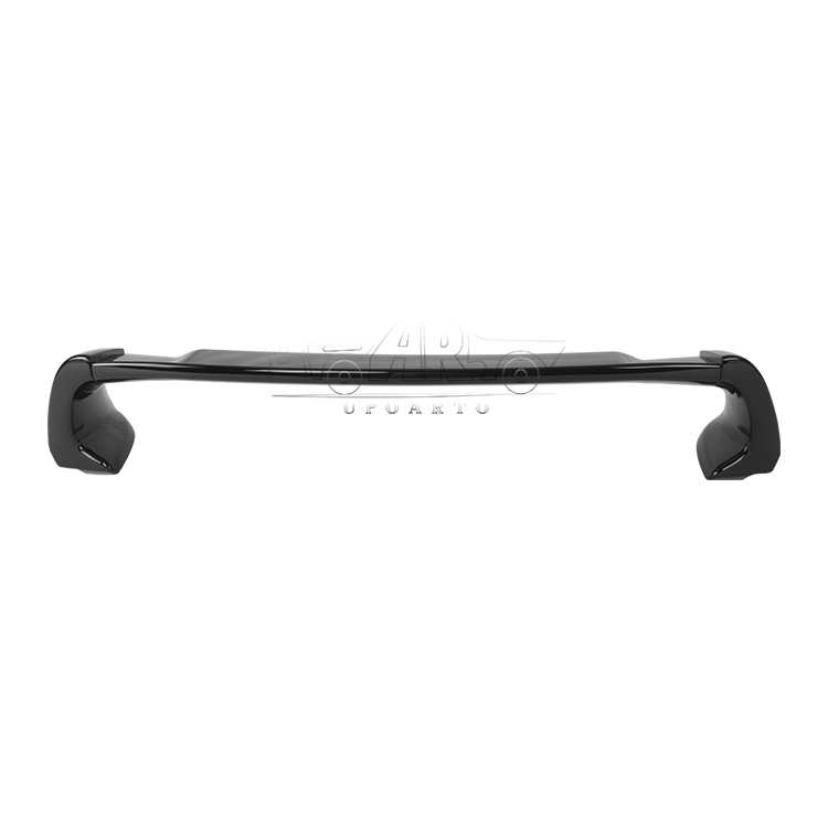 honda city 2011 spoiler