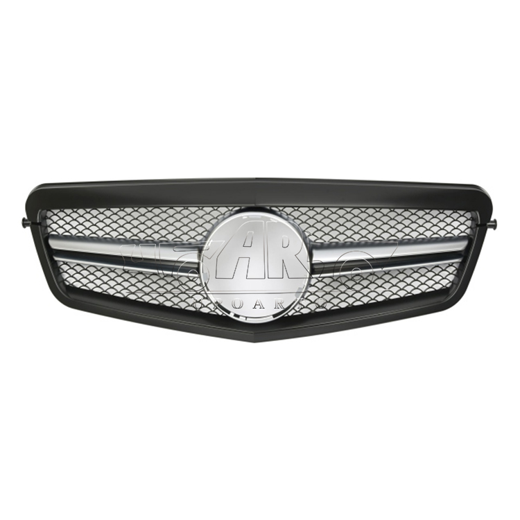 mercedes w212 front grill