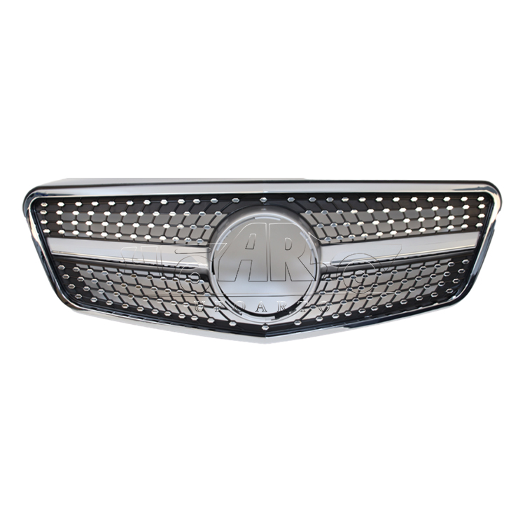 mercedes w212 front grill