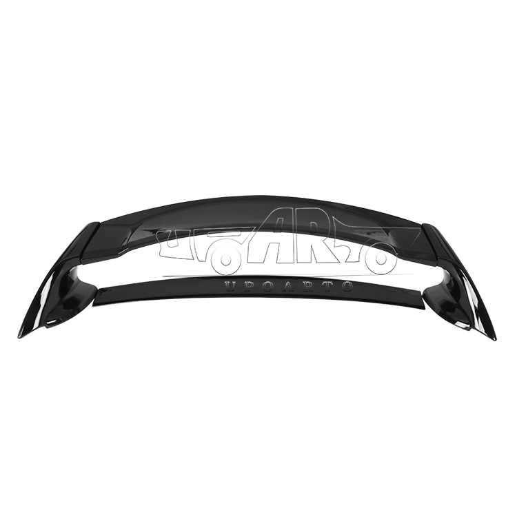 honda civic accessories car spoilers