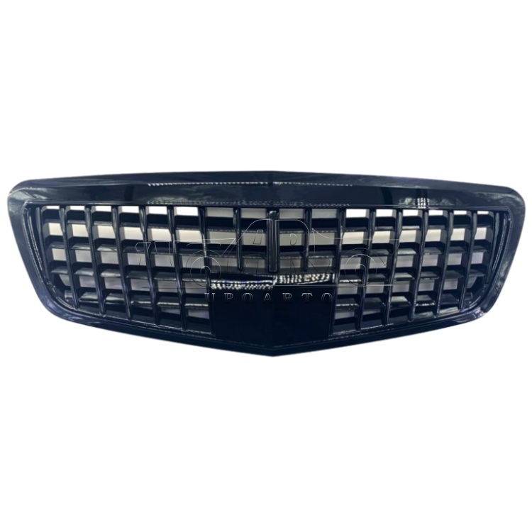 mercedes w221 front grill