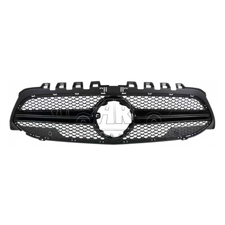 W177 Diamond Style Front Grille