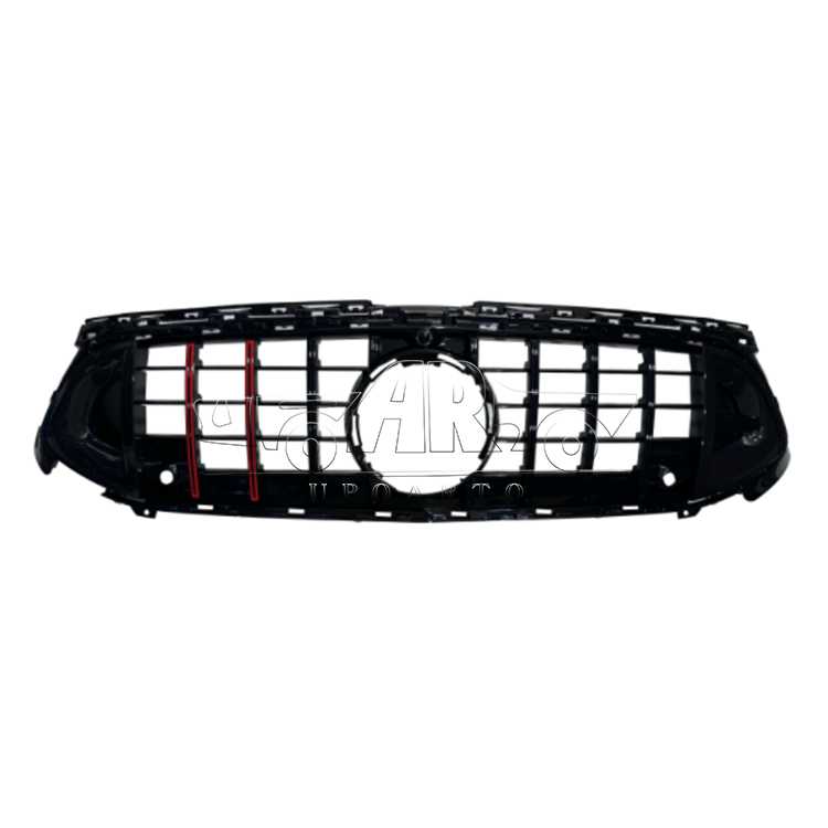 W177 Brabus Style Front Grille