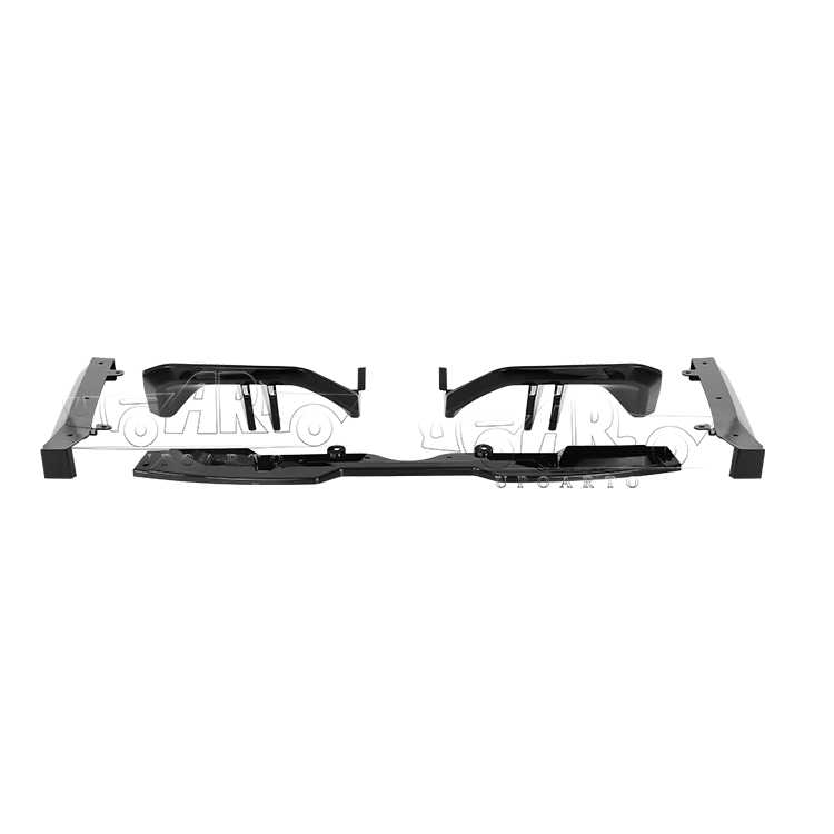 bmw g60 rear lip