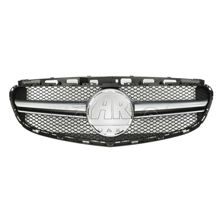 w212 grill