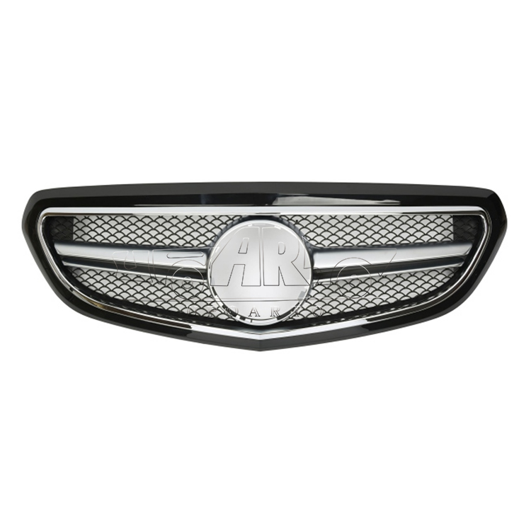 mercedes w212 grill