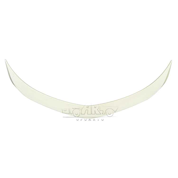 ats rear spoiler