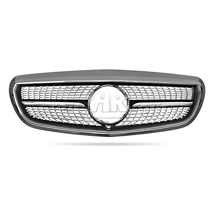 w213 grilles