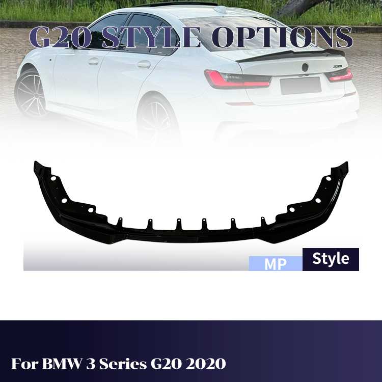 G20 FRONT LIP