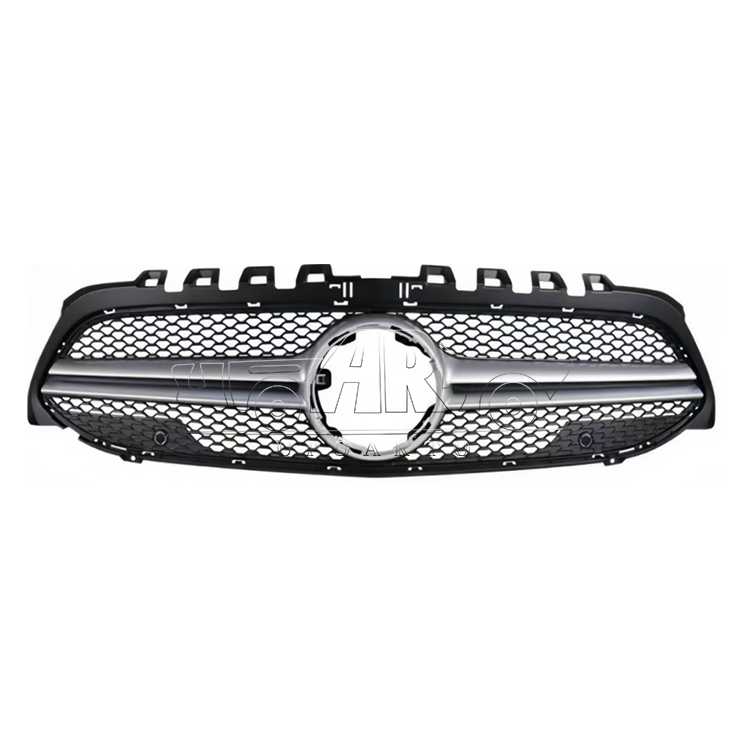 W177 Diamond Style Front Grille