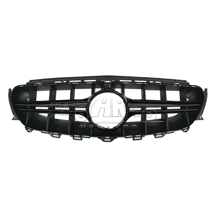 grill for mercedes e class w213