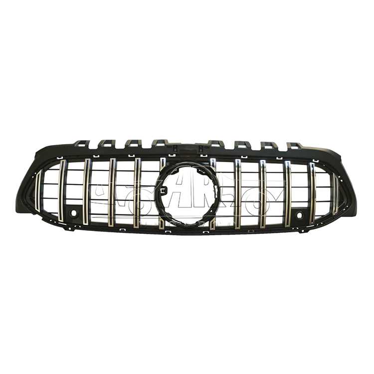W177 GT Style Front Grille