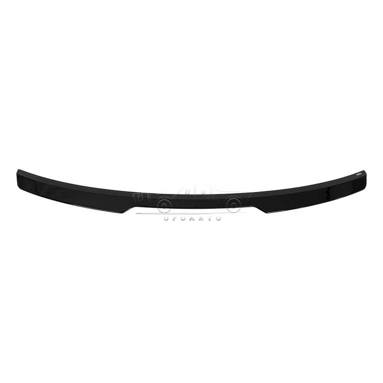 porsche panamera 4s spoiler