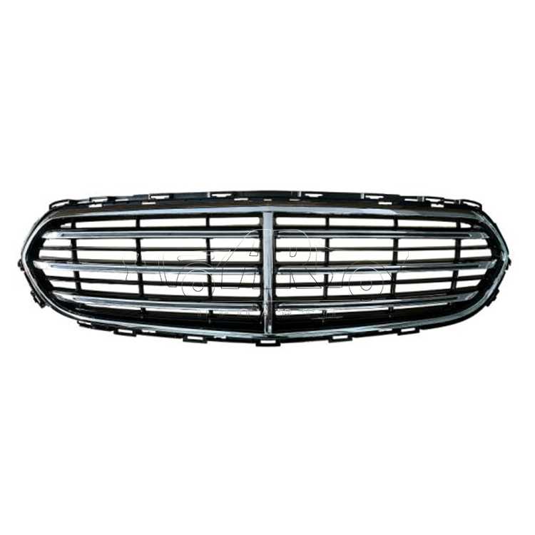 mercedes w213 grill