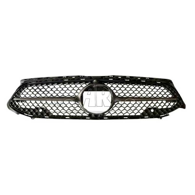 W177 Diamond Style Front Grille