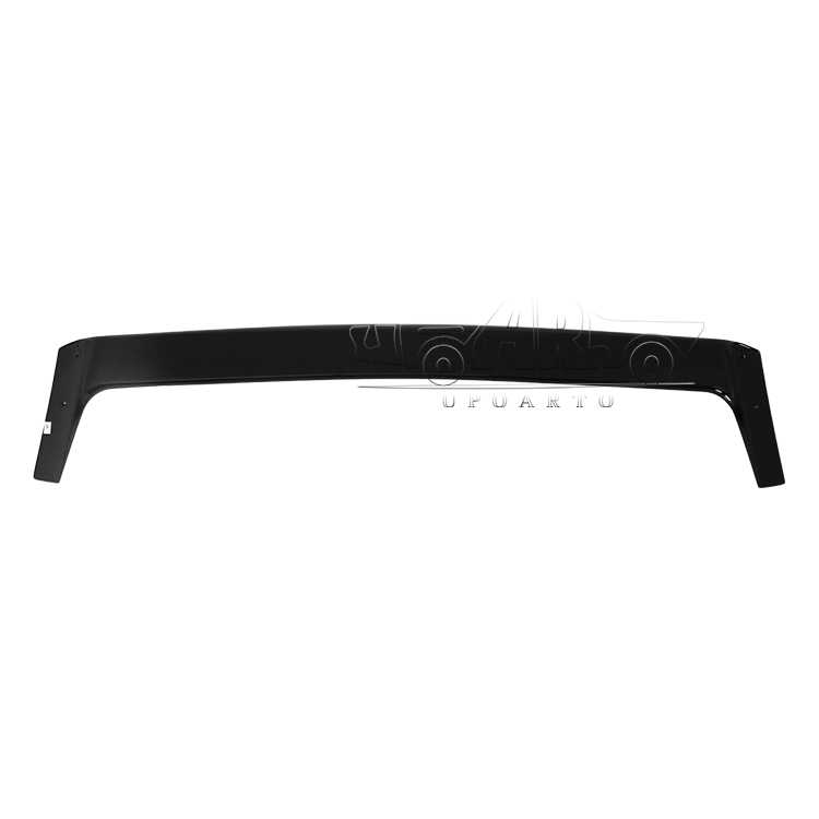 2011 bmw x5m e70 spoiler