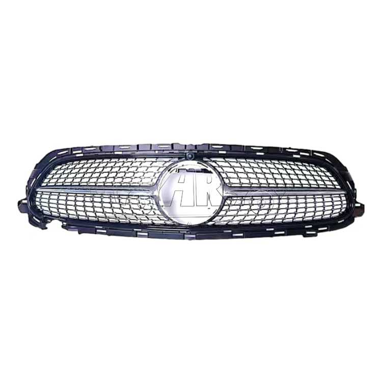 e class w213 front grill