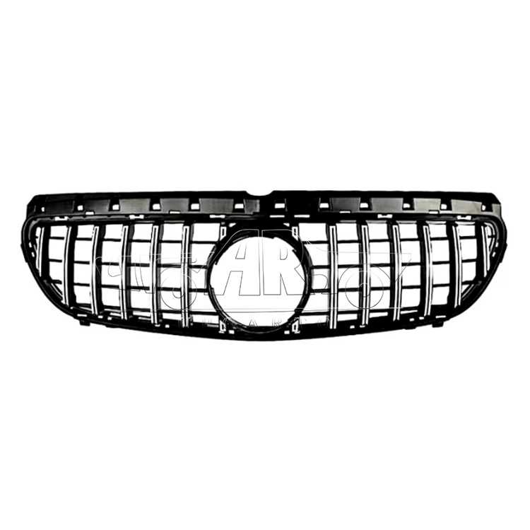 W246 GT Style Front Grille